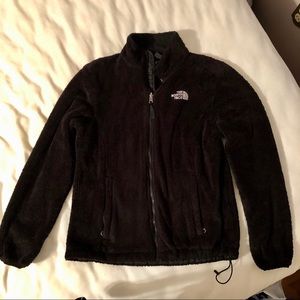 North Face Fleece Jacket
